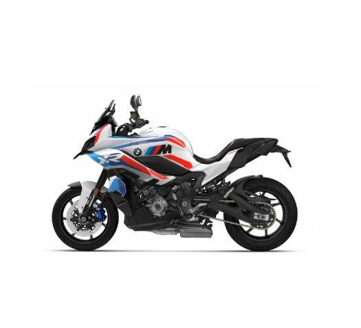M 1000 XR